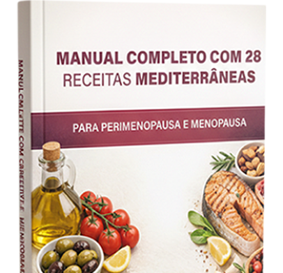 Ebook Mediterrâneo
